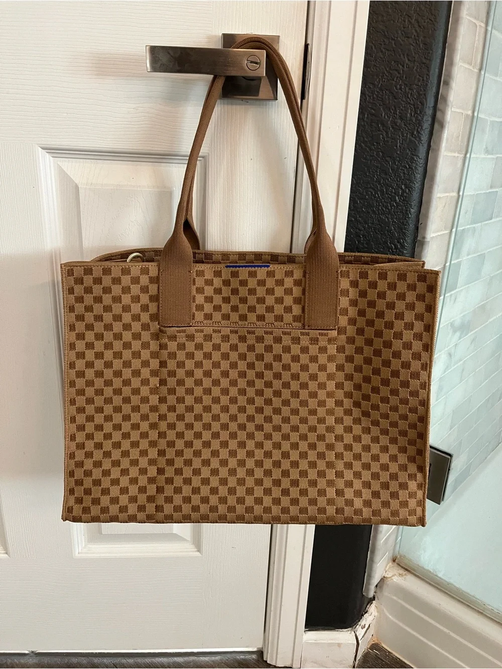 Rothy’s The Classic Tote Bag - Picture 2 of 3